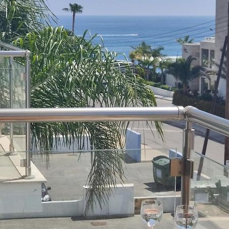 Apartament Dream Vacation By The Sea Protaras Zewnętrze zdjęcie