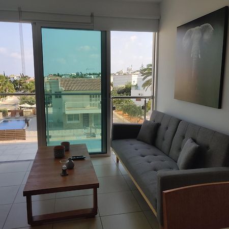 Apartament Dream Vacation By The Sea Protaras Zewnętrze zdjęcie