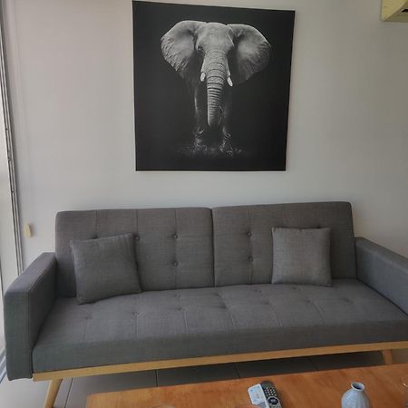 Apartament Dream Vacation By The Sea Protaras Zewnętrze zdjęcie