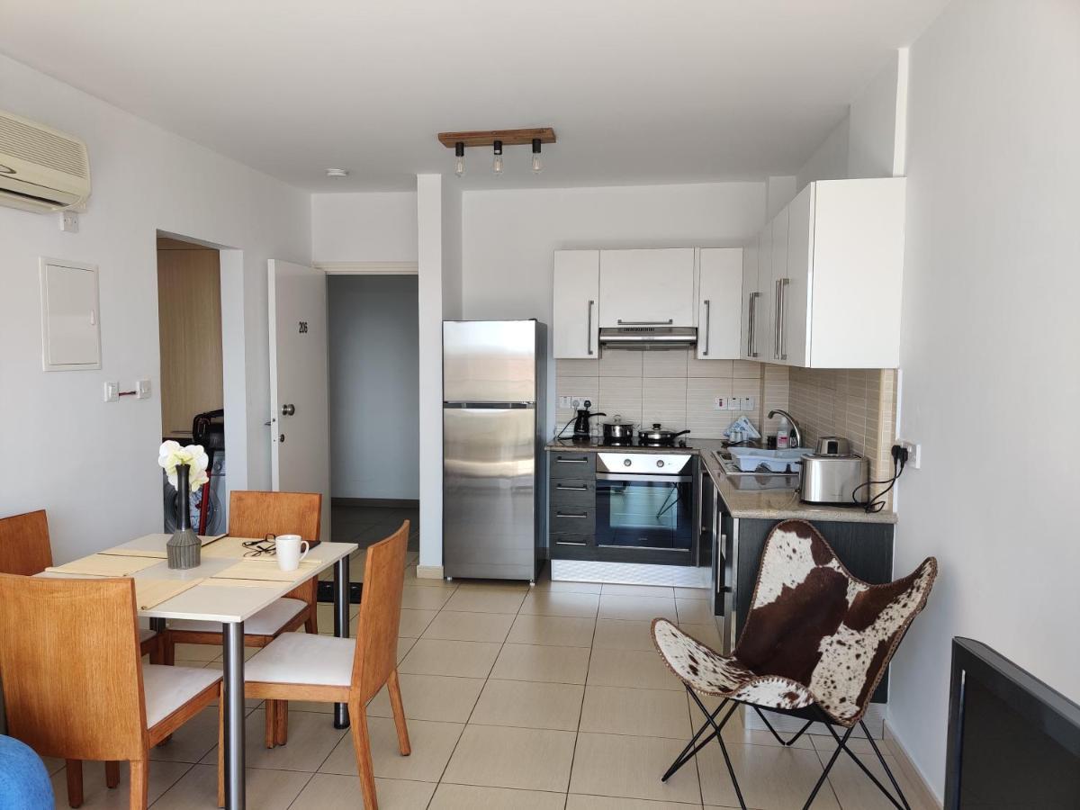 Apartament Dream Vacation By The Sea Protaras Zewnętrze zdjęcie