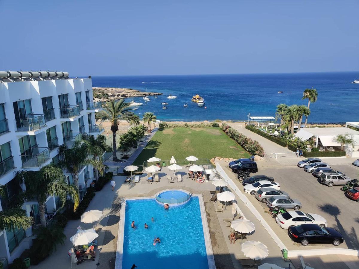 Apartament Dream Vacation By The Sea Protaras Zewnętrze zdjęcie