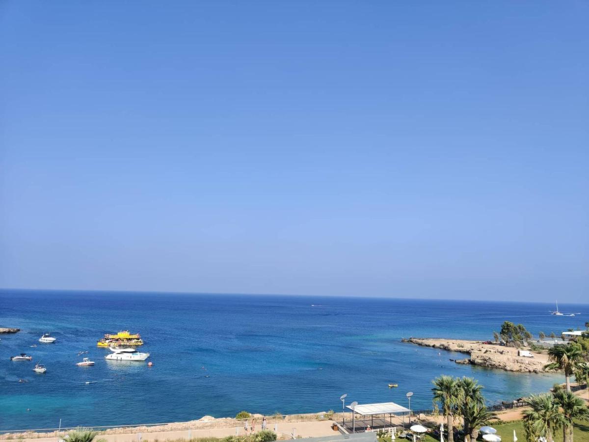 Apartament Dream Vacation By The Sea Protaras Zewnętrze zdjęcie