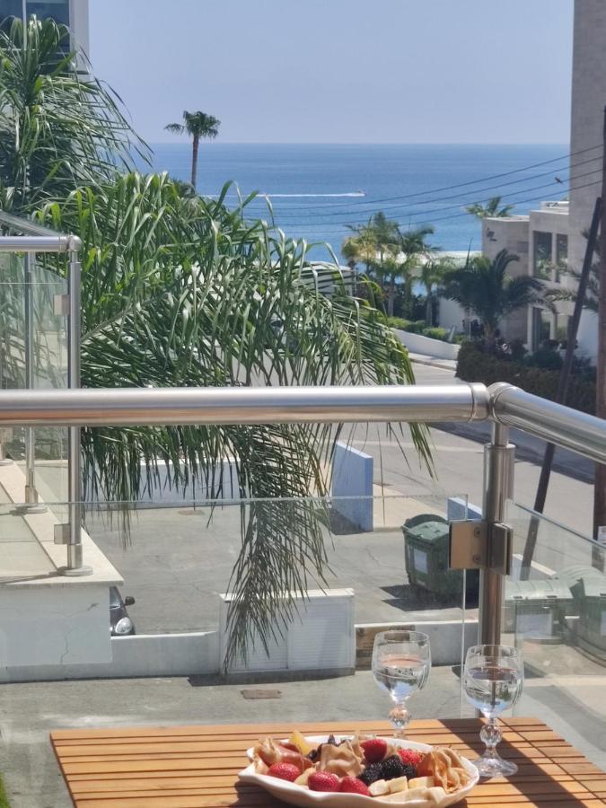Apartament Dream Vacation By The Sea Protaras Zewnętrze zdjęcie