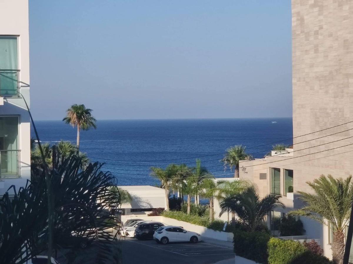 Apartament Dream Vacation By The Sea Protaras Zewnętrze zdjęcie