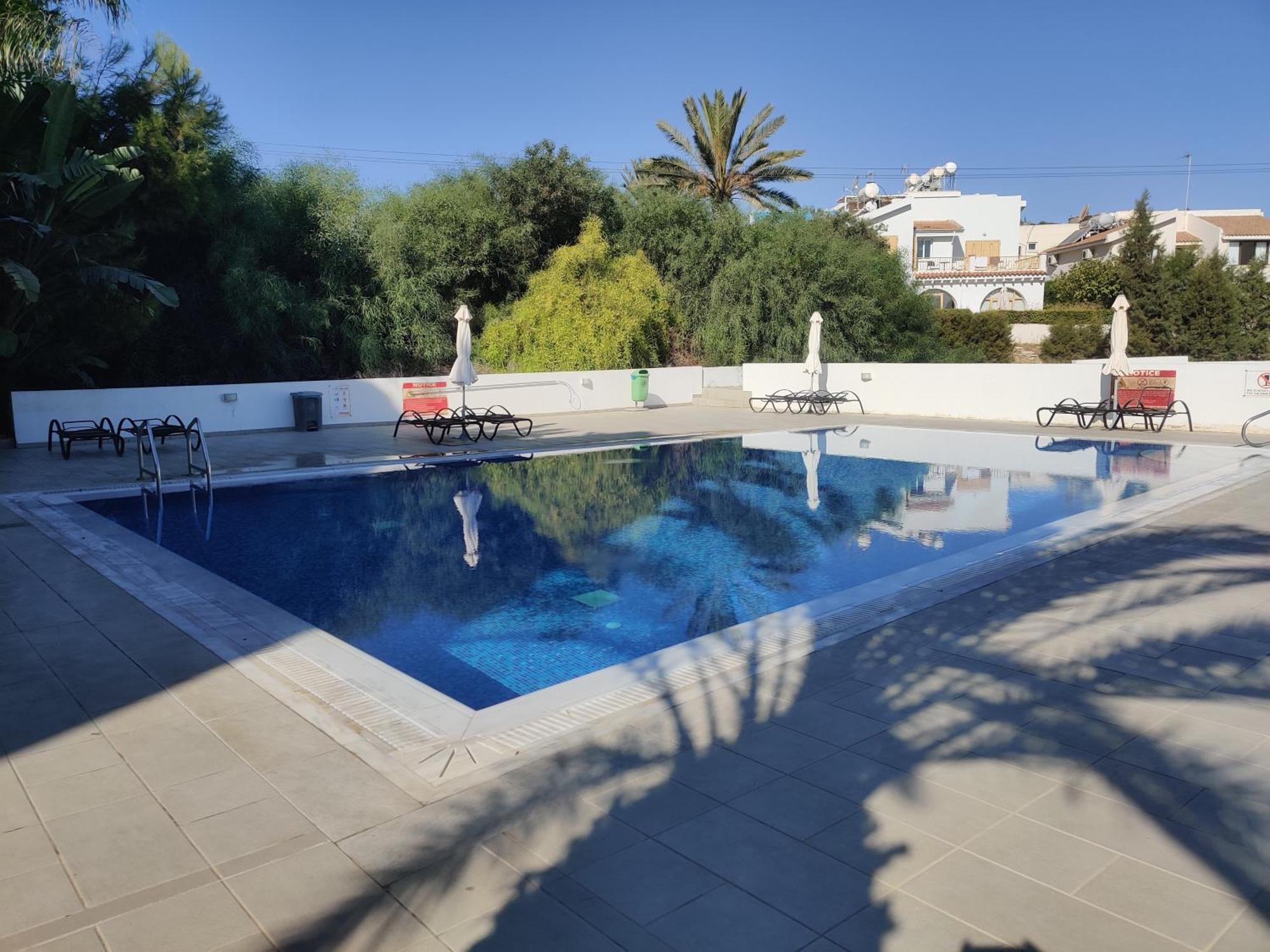 Apartament Dream Vacation By The Sea Protaras Zewnętrze zdjęcie