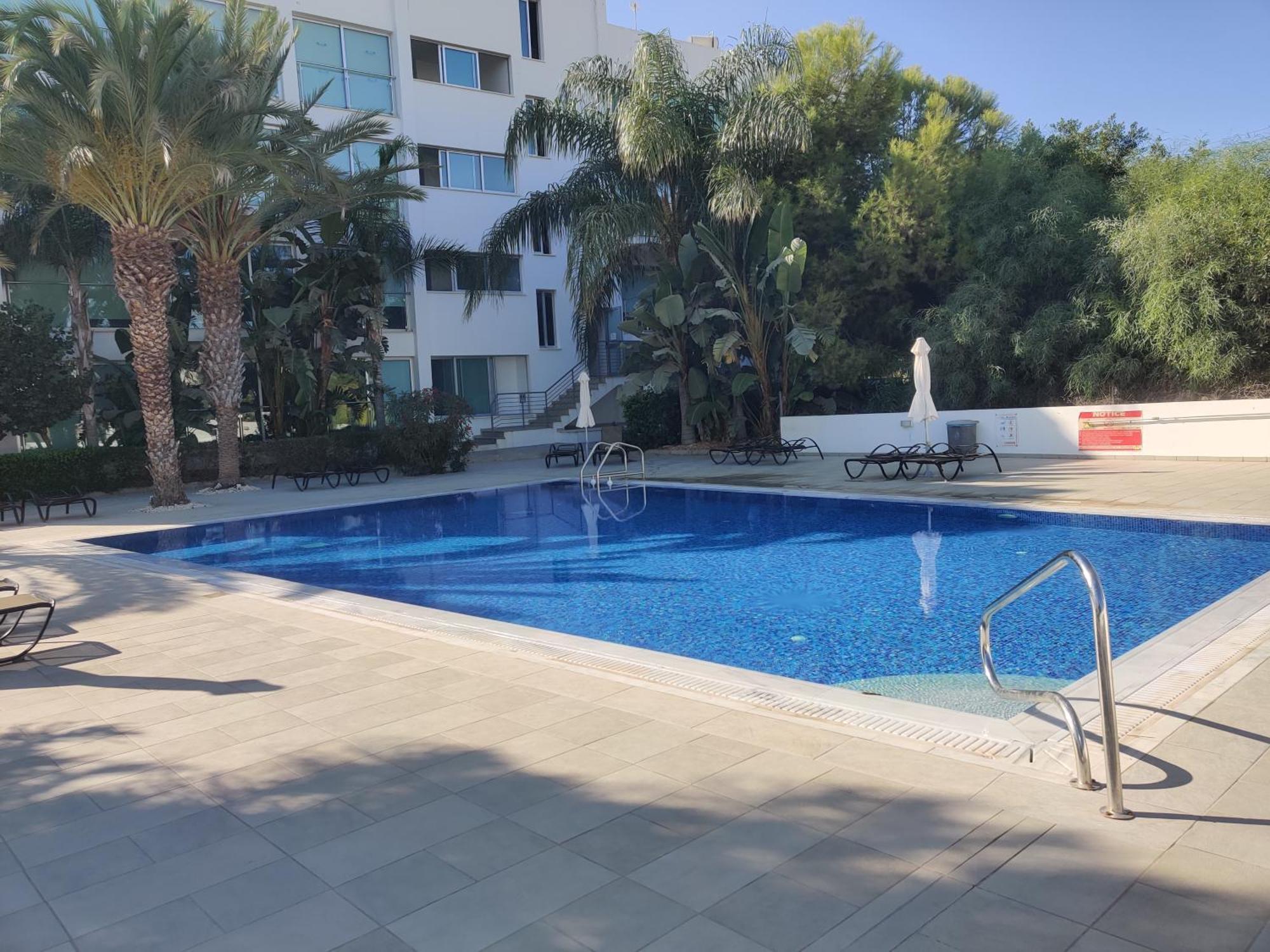 Apartament Dream Vacation By The Sea Protaras Zewnętrze zdjęcie