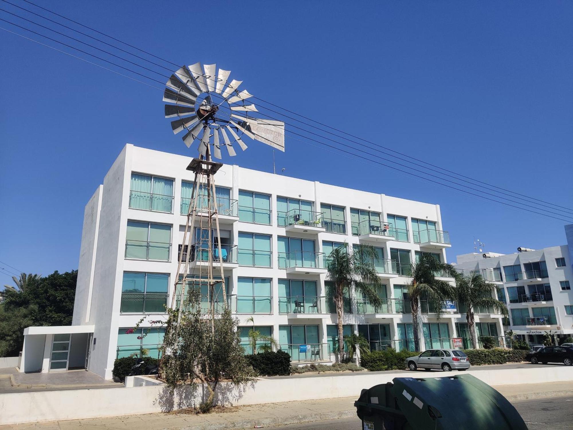 Apartament Dream Vacation By The Sea Protaras Zewnętrze zdjęcie