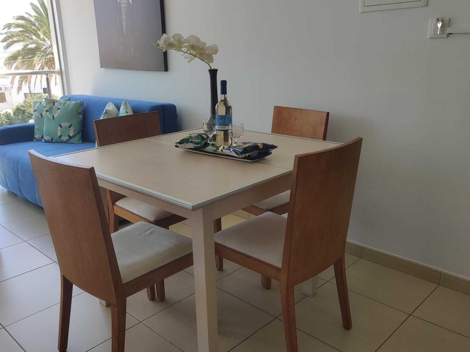 Apartament Dream Vacation By The Sea Protaras Zewnętrze zdjęcie