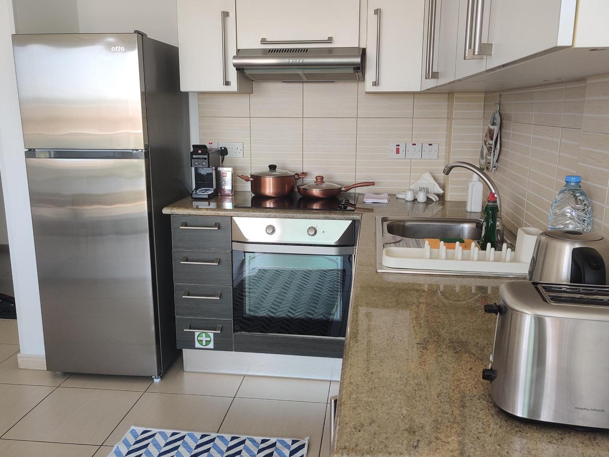 Apartament Dream Vacation By The Sea Protaras Zewnętrze zdjęcie