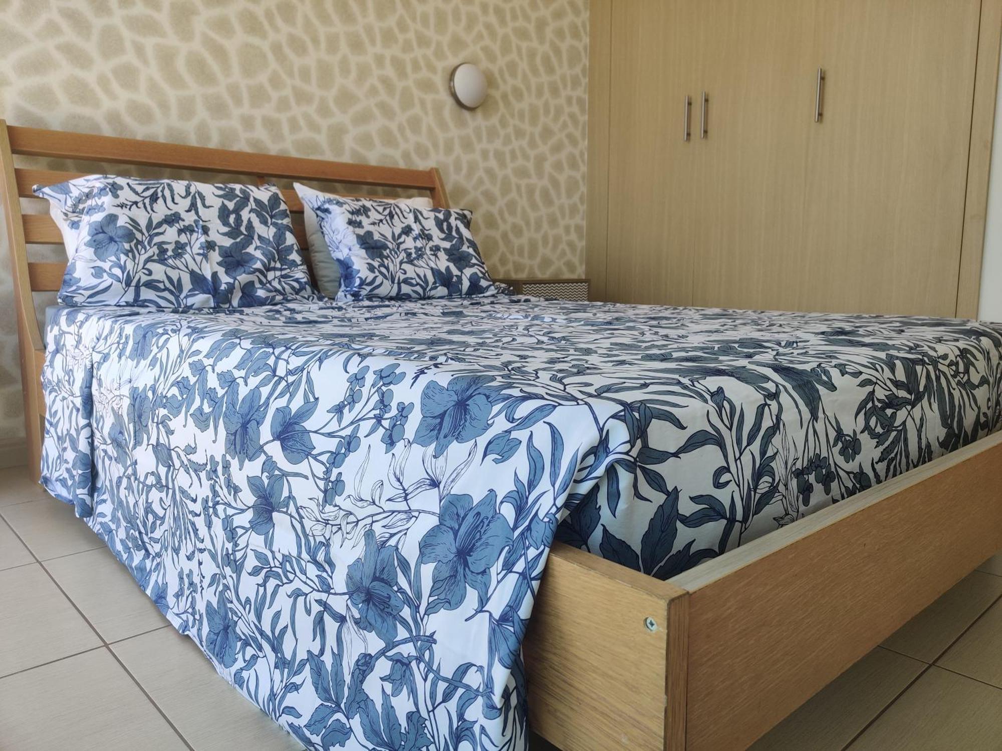 Apartament Dream Vacation By The Sea Protaras Zewnętrze zdjęcie